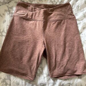 Maurices Crossover Bike Shorts